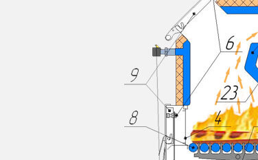 Котлы WIRT в Арзамасе - сопровождение, монтаж и обслуживание